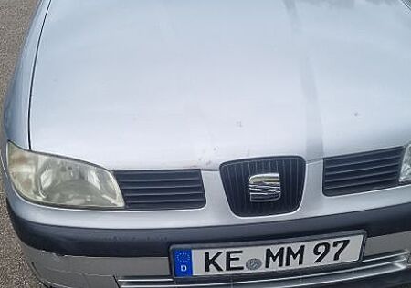 Seat Ibiza Freeze 1.4 Freeze