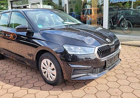 Skoda Fabia 1.0 TSI Ambition DSG 2XSH PDC GJR