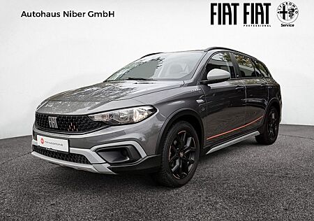 Fiat Tipo Cross Kombi 1.5 GSE Garmin