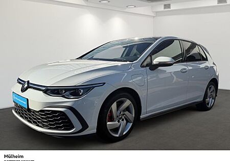 VW Golf Volkswagen GTE eHybrid 1.4 TSI DSG LED NAVI AHK DAB