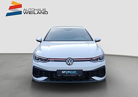 VW Golf Volkswagen GTI Clubsport 2.0 TSI DSG 7 Gang