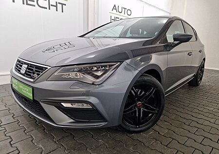 Seat Leon 1,4 TSI ACT FR, ACC, LED, Navi, SHZ, PDC