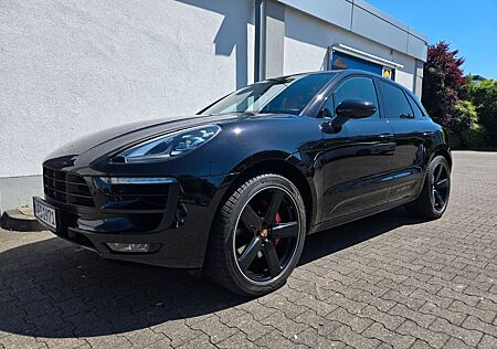 Porsche Macan GTS mit Approvid bis 2026