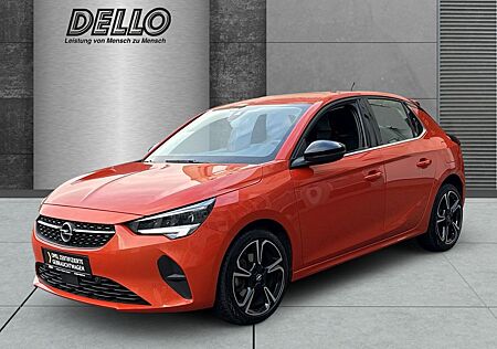 Opel Corsa Elegance 1.2 PDC+Kamera CarPlay Sitzh. All