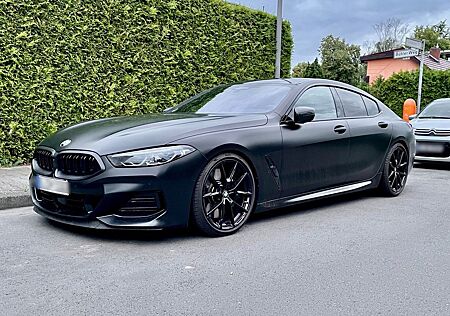 BMW 840d Facelift | StdHz | H&K | Bremsen&Reifen Neu