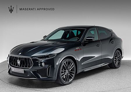 Maserati Levante Trofeo Q4 ZEGNA EDITION