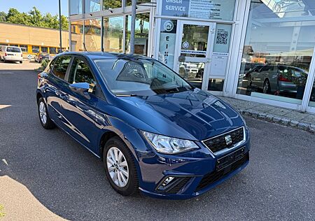 Seat Ibiza Style/PDC/1.Hand