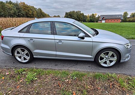 Audi A3 gebraucht kaufen Audi A3 35 TFSI -Sehr gepflegt_TÜVneu