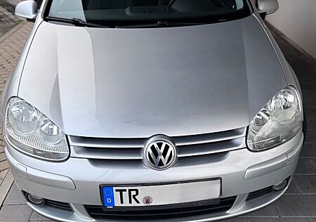 VW Golf Volkswagen 1.4 United United