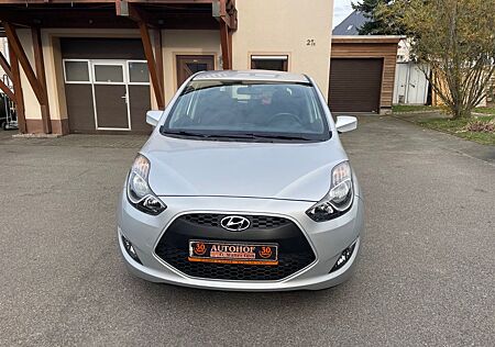 Hyundai ix20 , 1.Hand 27000km!!