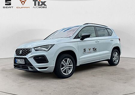 Seat Ateca FR 2.0 TDI DSG