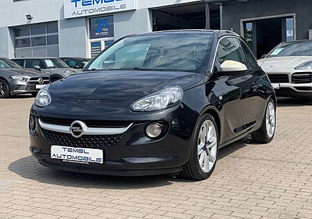 Opel Adam Jam**KLIMA*SHZ*LHZ*S-HEFT*TEILLEDER**