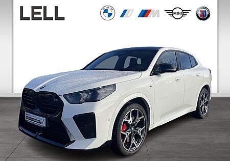 BMW X2 M35i xDrive Head-Up HK HiFi DAB LED Shz