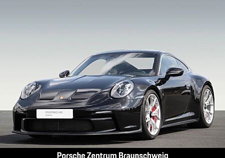 Porsche 992 911 GT3 Touring Liftsystem-VA HA-Lenkung