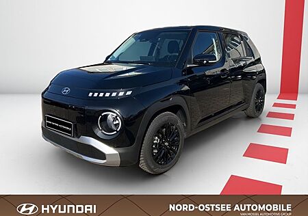 Hyundai Inster EV Trend ACC AUT DynLicht Fernlichtass.