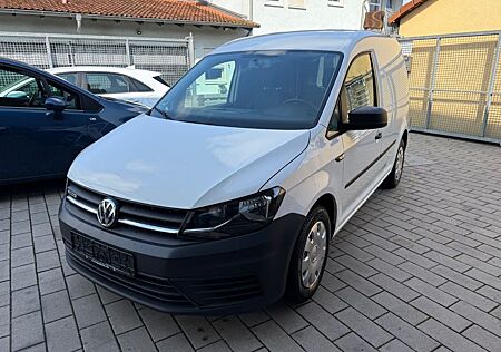VW Caddy Volkswagen 1,6TDI 75kW BlueMotion