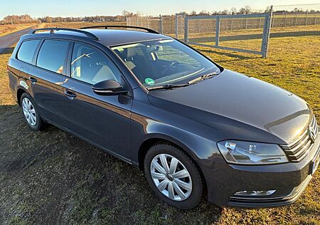 VW Passat Variant Volkswagen 2.0 TDI