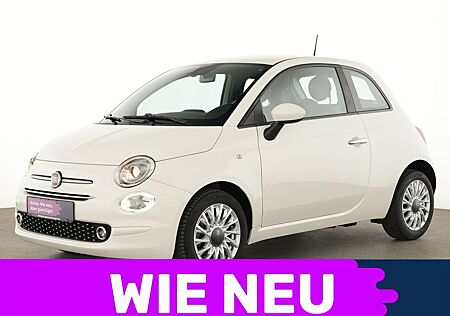 Fiat 500 Lounge Navi|Apple CarPlay|PDC|Klimaautomatik