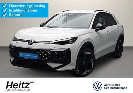 VW T-Roc Volkswagen 1.5 eTSI DSG R-Line ACC Neues Modell 2026