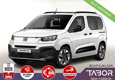 Fiat Doblo Kombi 1.5 BHDi 130 AUT Pano LM17Z Kam Keyl
