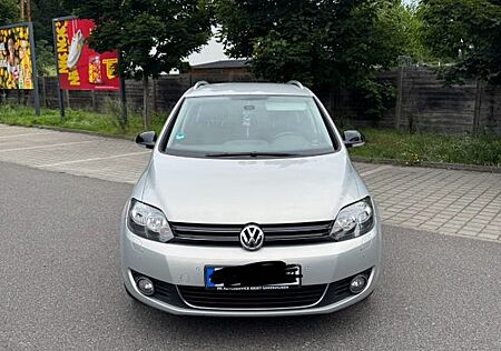 VW Golf Plus Volkswagen 1.2 TSI 63kW Style Style | 99.000 km