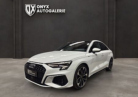 Audi A3 Limousine 35 TFSI S line/LED/B&O/Aut/SHZ/Kam