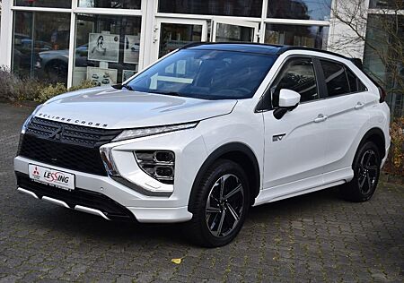 Mitsubishi Eclipse Cross Plug-in Hybrid TOP 2.4 4WD,SD
