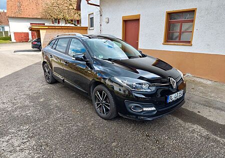 Renault Megane Grandtour LIMITED Service NEU, gepflegt