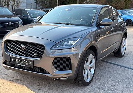 Jaguar E-Pace R-Dynamic SE AWD