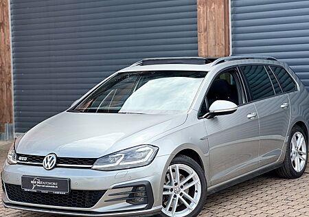 VW Golf Volkswagen 7 Variant GTD/DSG/Pano/SHZ/Virtual/ACC/LED/