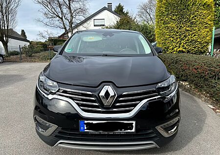 Renault Espace ENERGY dCi 130 Life 7 Sitzen