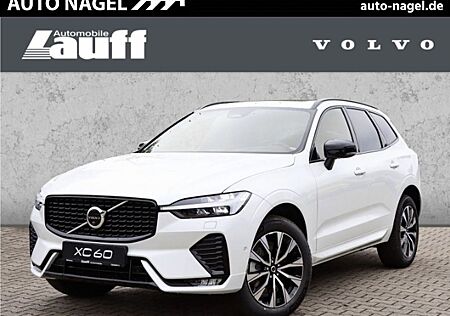 Volvo XC 60 XC60 B4 Diesel MHEV Plus Dark ACC Pano 360° AHK