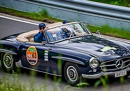 Mercedes-Benz 190 gebraucht kaufen Mercedes-Benz 190