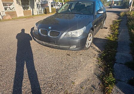 BMW 523i 523 Baureihe 5 Lim.