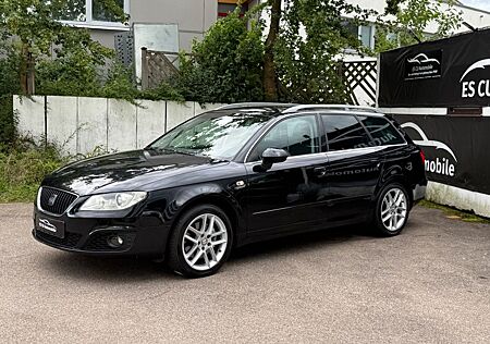 Seat Exeo ST Style