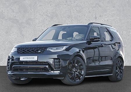Land Rover Discovery 5 R-Dynamic SE D300Trittbretter