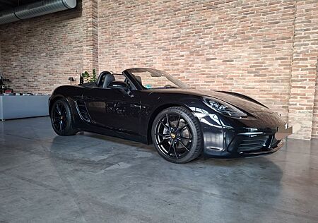 Porsche Boxster 718 / Garantie bis 07/2028