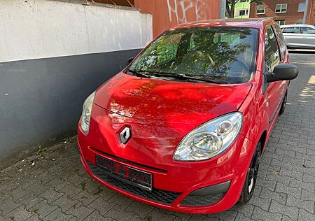 Renault Twingo je t'aime Klima Allwetter Euro 5 ZV