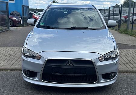 Mitsubishi Lancer 1.6 Xtra 1.Hand/ 59 TKM/ Xenon/ Tüv Neu