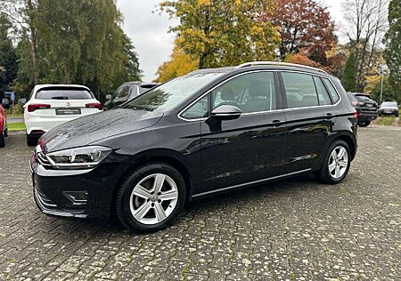 VW Golf Sportsvan Volkswagen 1.4 TSI DSG Highli