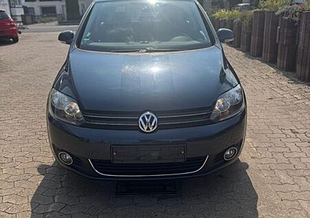 VW Golf Volkswagen Plus VI Highline