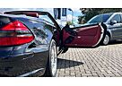 Mercedes-Benz SL 55 AMG Panorama Dach F1 Paket Schwarz/Rot