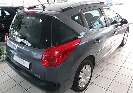 Peugeot 207 SW Tendance / PANORAMADACH / KLIMA / EURO5