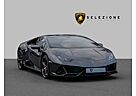 Lamborghini Huracan EVO, Grigio Lynx Sport Seats, Sensonum