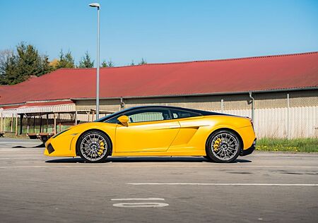 Lamborghini Gallardo LP560-4 *LIFT