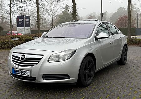 Opel Insignia 1.6 Turbo Edition Edition