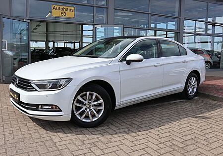 VW Passat Volkswagen Lim. SHZ-PANO-ACC-PDC-MASSAGE-1.HAND-AHK