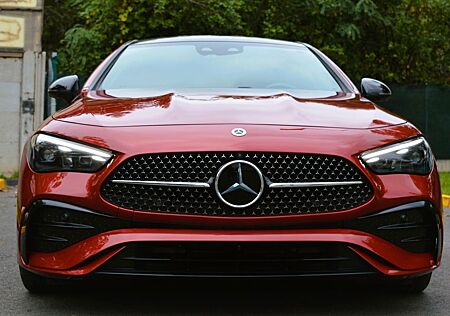 Mercedes-Benz CLE 300 Mercedes 4MATIC 2024