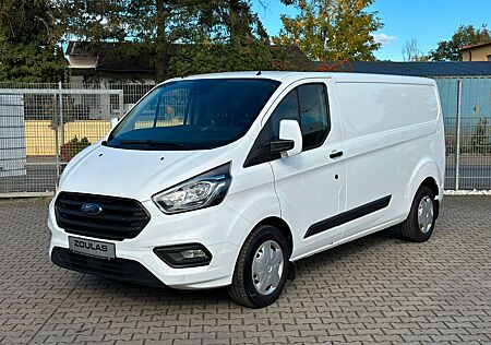 Ford Transit Custom L2 Trend Klima/Navi/Kam/APP/Temp