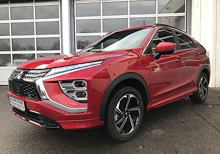 Mitsubishi Eclipse Cross 2.4 PLUG-IN HYBRID 4WD Select